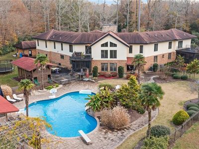 500 Fordsmere Rd, Chesapeake, VA, 23322