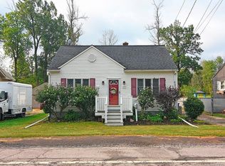 923 Center Rd, Buffalo, NY 14224