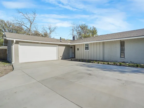 2900 Linden Lea, Irving, TX 75061