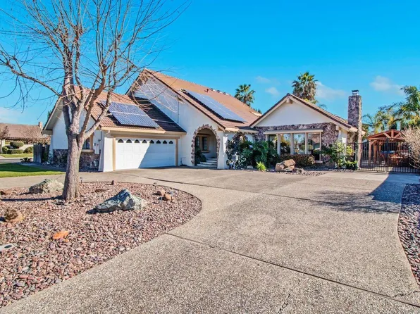 1110 Michelle Ave, Tracy, CA 95376