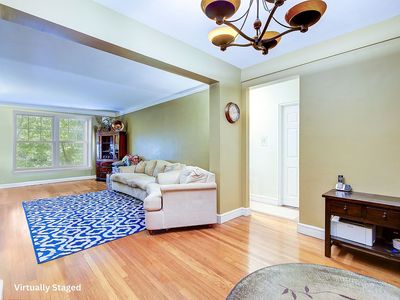 83-33 Austin St APT 6T, Queens, NY, 11415