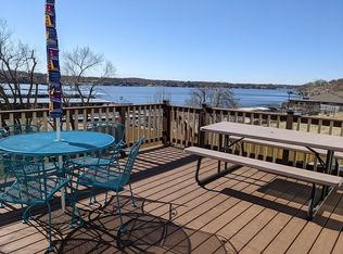 116 Anchor Rd, Grove, OK 74344