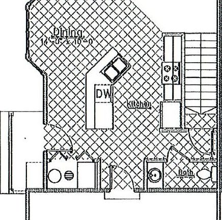 3rd image of 3625 Black Star St