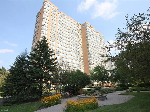 1276 Maple Crossing Blvd #711, Burlington, ON L7S 2J9