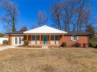 3106 Goodall Dr, Greensboro, NC 27407