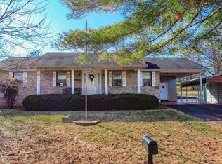 620 Cliffwood Dr, Newport, TN 37821