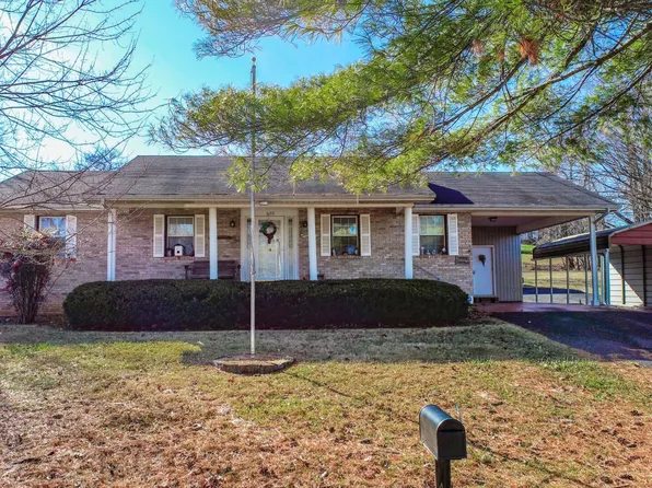 620 Cliffwood Dr, Newport, TN 37821