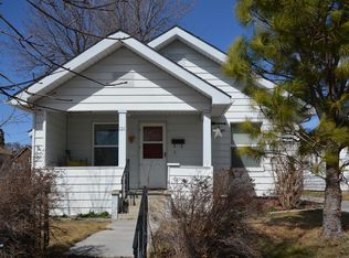 121 E 15th St, Idaho Falls, ID 83404