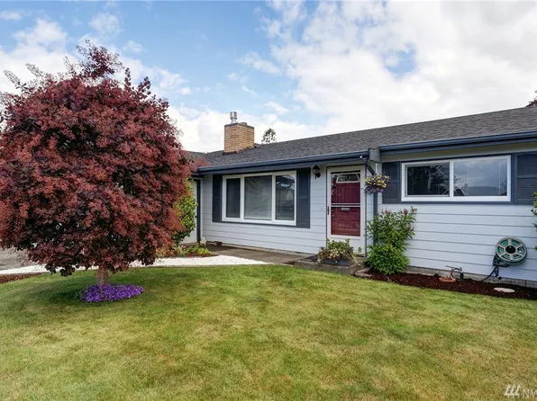 2234 Ferndale Ter, Ferndale, WA 98248