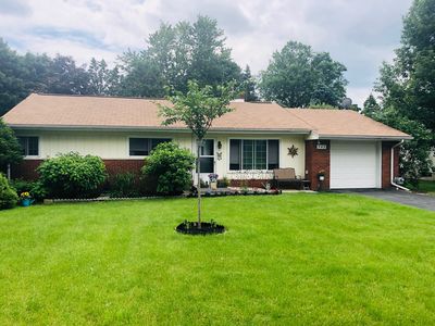 343 Nippigon St, Oxford, MI, 48371