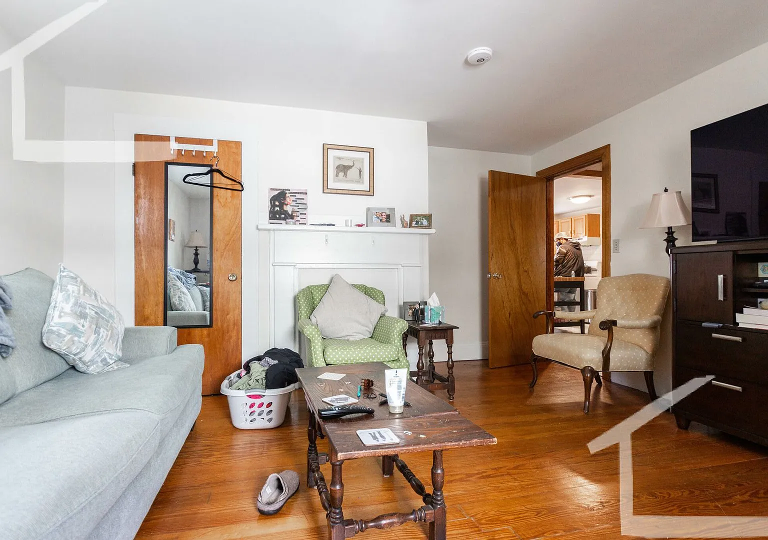 Great Deal! 2-Bed in Brighton — Photo 4