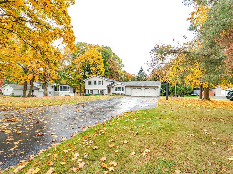 1885 Jackson Rd, Penfield, NY 14526 Zillow
