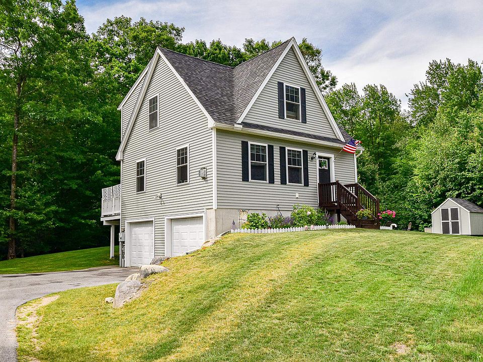 7 Yearling Dr, Barrington, NH 03825 MLS 4954849 Zillow