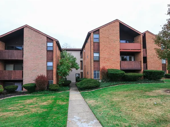 4902 Chalet Dr #703, Cincinnati, OH 45217