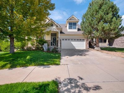 26055 E Geddes Pl, Aurora, CO, 80016
