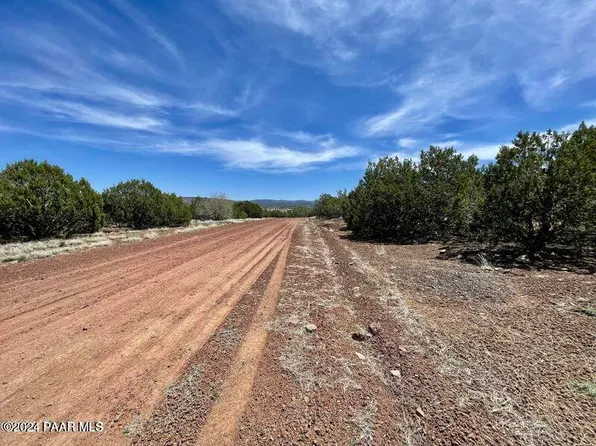 2026 W Albert Way, Williams, AZ 86046