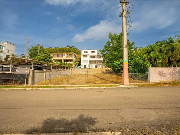 Calle Benjamin Gomez, Rincon, PR 00677