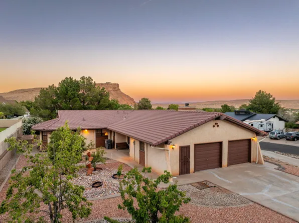 1230 Escalante Dr, Saint George, UT 84790