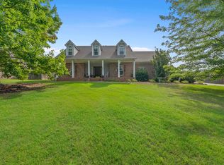 794 Williamsburg Dr, Atoka, TN 38004
