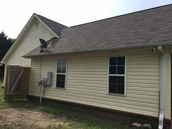 Property Side View