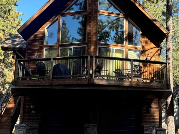 1861 Koyukon Dr, South Lake Tahoe, CA 96150