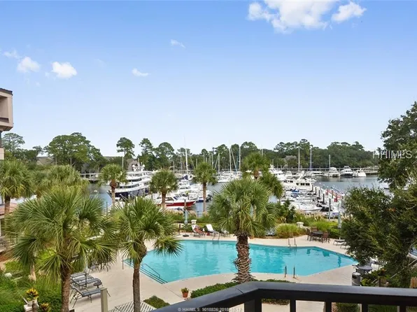 7 Shelter Cove Ln, Hilton Head Island, SC 29928