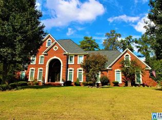 211 Lynnlee Way, Heflin, AL 36264