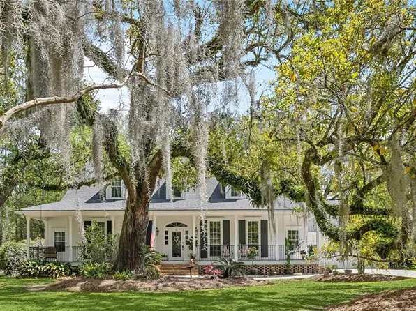 309 Marina Blvd, Mandeville, LA 70471