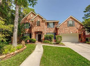 3126 Soft Fern Ct, Kingwood, TX 77345