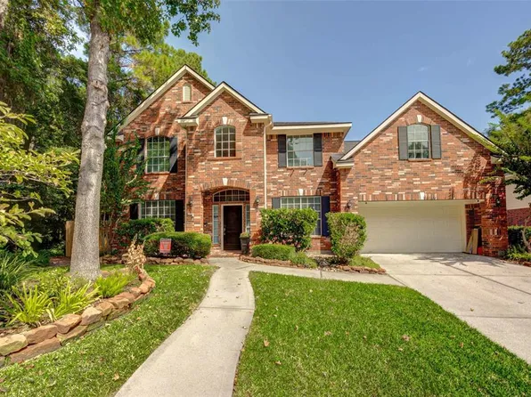 3126 Soft Fern Court, Houston, TX 77345
