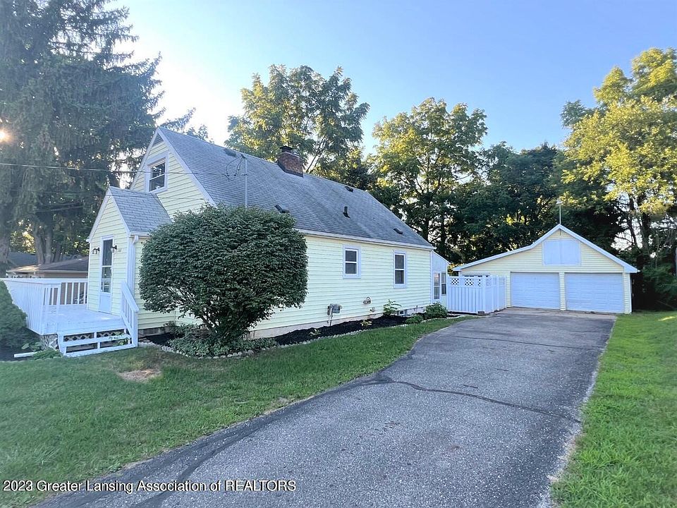 306 W Madison St, Dewitt, MI 48820 Zillow