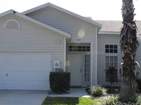 1841 Lake Heron Dr, Lutz, FL 33549