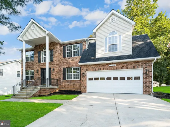11512 Trillum St, Bowie, MD 20721