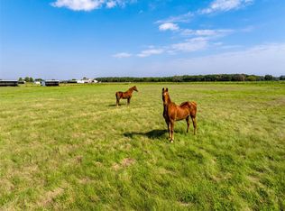 County Road 2458, Terrell, TX 75160