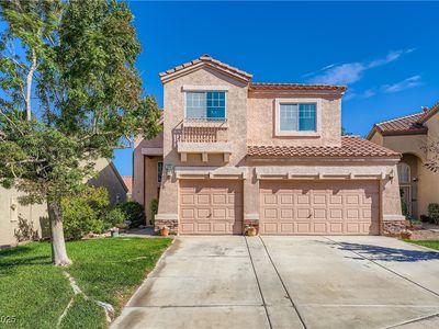 270 Camino Viejo St, Henderson, NV, 89012