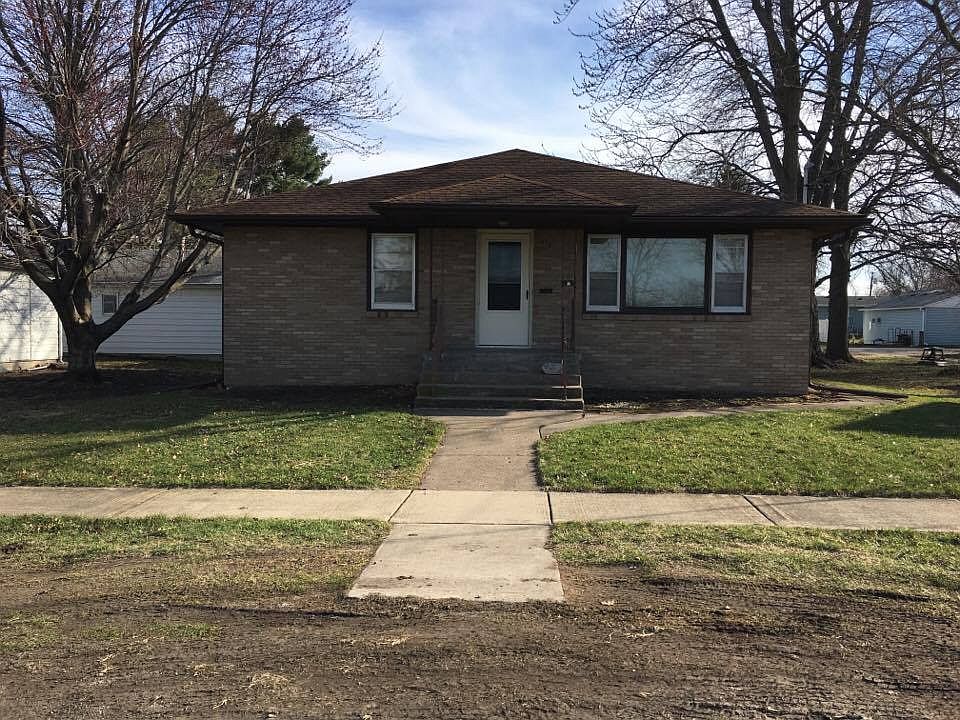 552 E Park St, Geneseo, IL 61254 Zillow