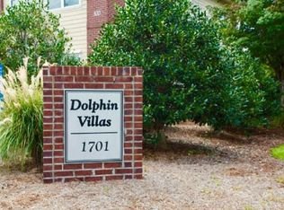 1701 E 1st St, Gulf Shores, AL 36542