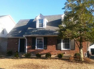 2508 Manchester Rd, Louisville, KY 40205