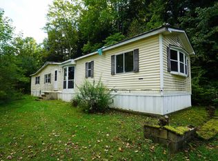 560 Williamson Rd, Jeffersonville, VT 05464