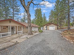 11151 Quail Dr, Pine Grove, CA 95665