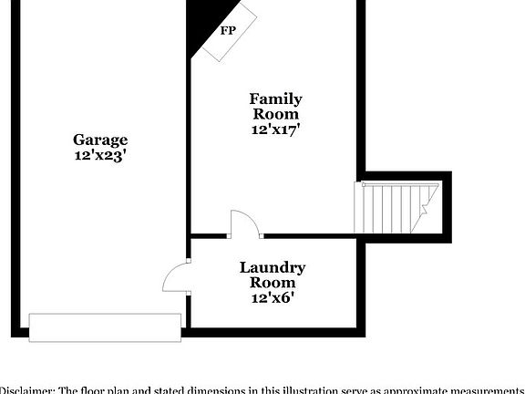 2nd image of 5164 Galbraith Cir