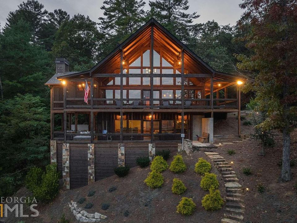 2028 Shady Falls Rd, Blue Ridge, GA 30513 MLS 10102443 Zillow