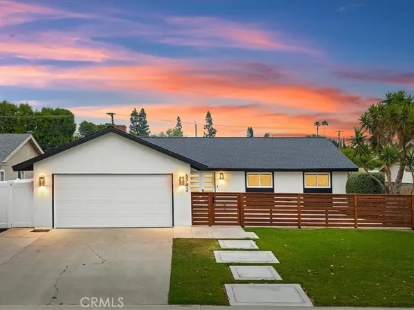 5742 Rich Hl, Yorba Linda, CA 92886