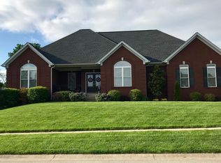 11313 Jefferson Trace Blvd, Louisville, KY 40291
