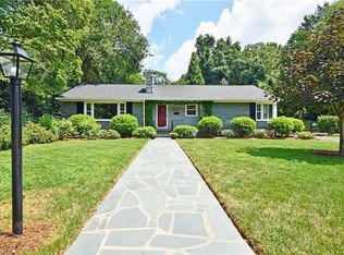 851 Sylvan Rd, Winston Salem, NC 27104