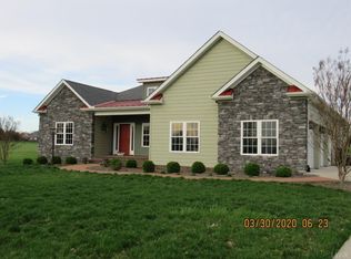 1468 Matthew Talbot Rd, Forest, VA 24551