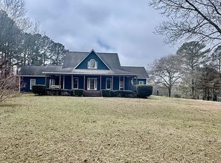 808 Harmony Rd SE, Aragon, GA 30104