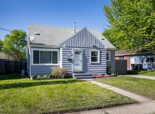 725 Kenwood Ave, Beloit, WI 53511