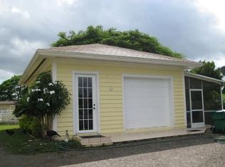 19450 SW 256th St, Homestead, FL 33031