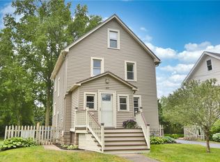 109 Tryon Park, Rochester, NY 14609